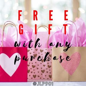 FREE GIFT!!!